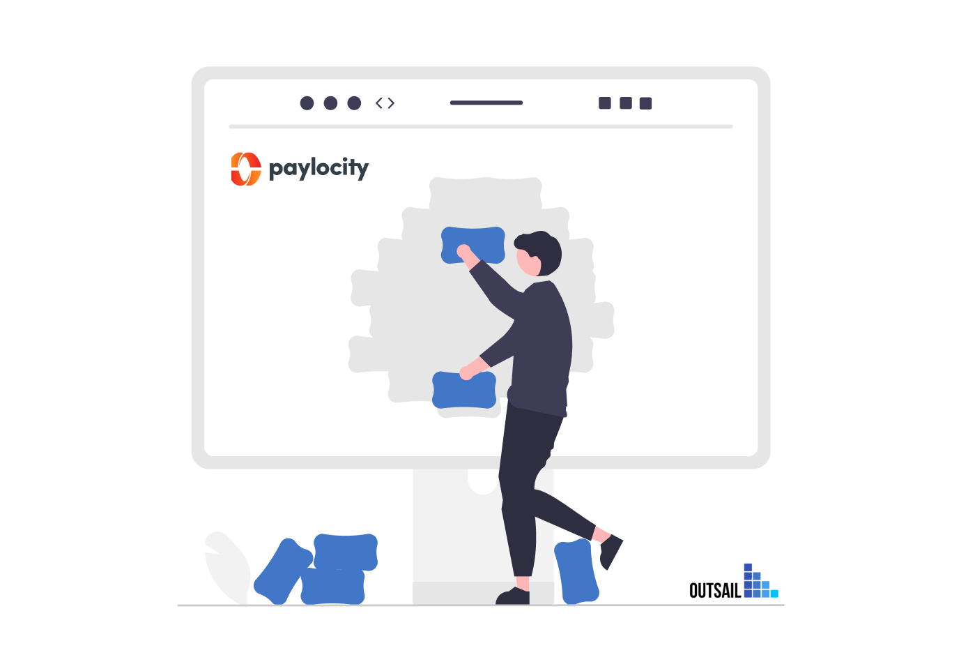 Your Paylocity Implementation: A Step-by-Step Success Guide
